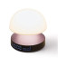 Lexon Lichtwecker Mina Sunrise Rosa