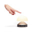 Lexon Lichtwecker Mina Sunrise Gold