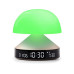 Lexon Lichtwecker Mina Sunrise Gold