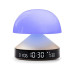 Lexon Lichtwecker Mina Sunrise Gold