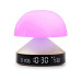 Lexon Lichtwecker Mina Sunrise Gold