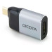 DICOTA Adapter USB Type-C - HDMI DICOTA Adapter USB Type-C - HDMI