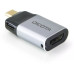DICOTA Adapter USB Type-C - HDMI DICOTA Adapter USB Type-C - HDMI