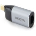 DICOTA Adapter USB Type-C - RJ-45