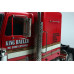 Tamiya Lastwagen King Hauler 6x4 Bausatz, 1:14 Tamiya Lastwagen King Hauler 6x4 Bausatz, 1:14