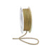 Pattberg Juteband 2 mm x 25 m, Nature