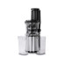 Caso Entsafter Slow Juicer SJW300 Schwarz/Silber