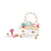 Hape Beauty My Stylish Dressing Table Hape Beauty My Stylish Dressing Table
