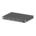 Netgear PoE+ Switch GS752TXPv3 52 Port