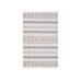 Conceptum Hypnose Teppich Sosa 9003 100 cm x 200 cm, Weiss