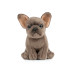 Living Nature Plüsch Französische Bulldogge 16 cm Living Nature Plüsch Französische Bulldogge 16 cm