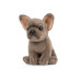 Living Nature Plüsch Französische Bulldogge 16 cm Living Nature Plüsch Französische Bulldogge 16 cm