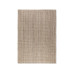 Hanse Home Teppich Jaipur 120 cm x 170 cm, Hellbraun