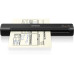 Epson Mobiler Dokumentenscanner WorkForce ES-50