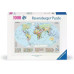 Ravensburger Puzzle Politische Weltkarte