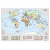 Ravensburger Puzzle Politische Weltkarte