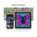 Divoom Pixoo 16 x 16 Pixel Art LED Display Divoom Pixoo 16 x 16 Pixel Art LED Display