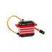KST Servo-Set Heli Combo 12V 3x HLS3008-12, 1x HLS1535-12