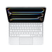 Apple Magic Keyboard iPad Pro 11 M4 Weiss