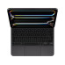 Apple Magic Keyboard iPad Pro 11 M4 Schwarz