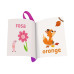 play+ Bilderbuch flip&pop: Erste Farben play+ Bilderbuch flip&pop: Erste Farben