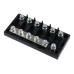 Victron Sicherungshalter mit Busbar 250A 6-fach
