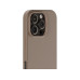 Holdit Back Cover Silicone iPhone 16 Pro Braun