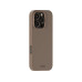 Holdit Back Cover Silicone iPhone 16 Pro Max Braun