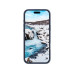 dbramante1928 Back Cover Monaco iPhone 16 Pro Max Pacific Blue