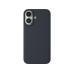 Nudient Back Cover Thin Case Magsafe iPhone 16 Midwinter Blue