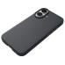 Nudient Back Cover Thin Case Magsafe iPhone 16 Midwinter Blue