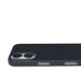 Nudient Back Cover Thin Case Magsafe iPhone 16 Midwinter Blue