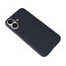 Nudient Back Cover Thin Case Magsafe iPhone 16 Midwinter Blue