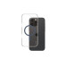 CARE Back Cover Flagship iPhone 16 Pro Max Blau