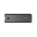 Corsair SSD MP700 Pro Se M.2 2280 NVMe 2000 GB Corsair SSD MP700 Pro Se M.2 2280 NVMe 2000 GB