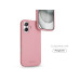 Vonmählen Back Cover Soft Silicone iPhone 16 Cherry Blossom Vonmählen Back Cover Soft Silicone iPhone 16 Cherry Blossom