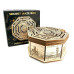 Escape Welt Rätselspiel Secret Box «Maze»