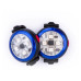 curli Leuchte Luumi Safety LED Blau