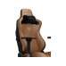 Anda Seat Gaming-Stuhl Kaiser 3 L Braun
