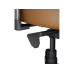 Anda Seat Gaming-Stuhl Kaiser 3 L Braun