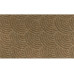 wash+dry Fussmatte Dune Waves 45 cm x 75 cm, Beige