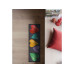 Salonlöwe Fussmatte Big Hearts Colorful 30 cm x 100 cm Salonlöwe Fussmatte Big Hearts Colorful 30 cm x 100 cm