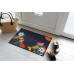 Salonlöwe Fussmatte Elvy Welcome 50 cm x 75 cm Salonlöwe Fussmatte Elvy Welcome 50 cm x 75 cm