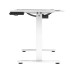 Ultradesk Gaming Tisch Level V2 Weiss Ultradesk Gaming Tisch Level V2 Weiss