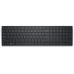 DELL Funk-Tastatur KB500 IT-Layout