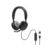 DELL Headset WH5024 Schwarz DELL Headset WH5024 Schwarz