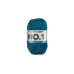 myBoshi Wolle Nr.1 Petrol 50 g, 55 m