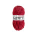 myBoshi Wolle Chenille Samt Ara 100 g, 100 m