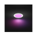 Philips Hue White & Color Ambiance Slim Recessed 170 mm weiss