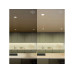 Philips Hue White & Color Ambiance Slim Recessed 170 mm weiss
